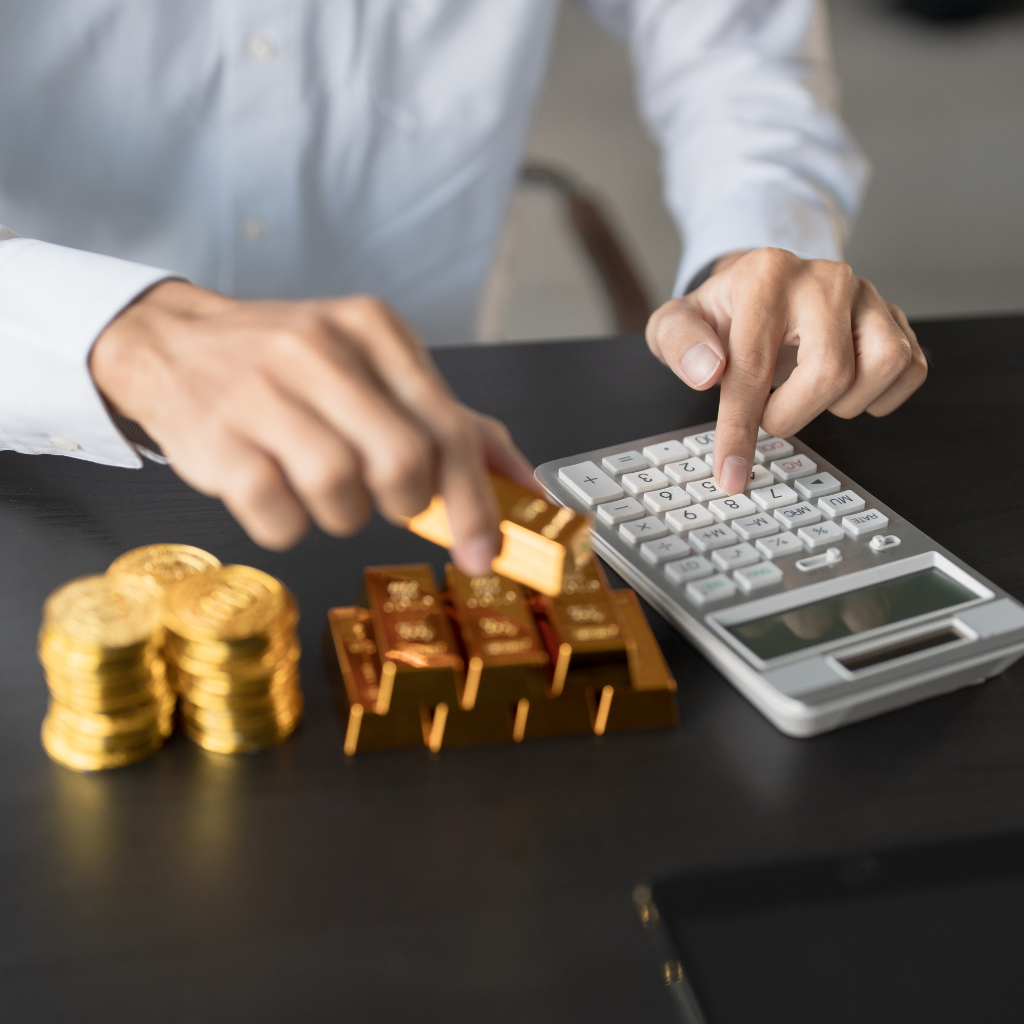 MCX Trading Strategies (Gold, Silver, Crude, Metals)